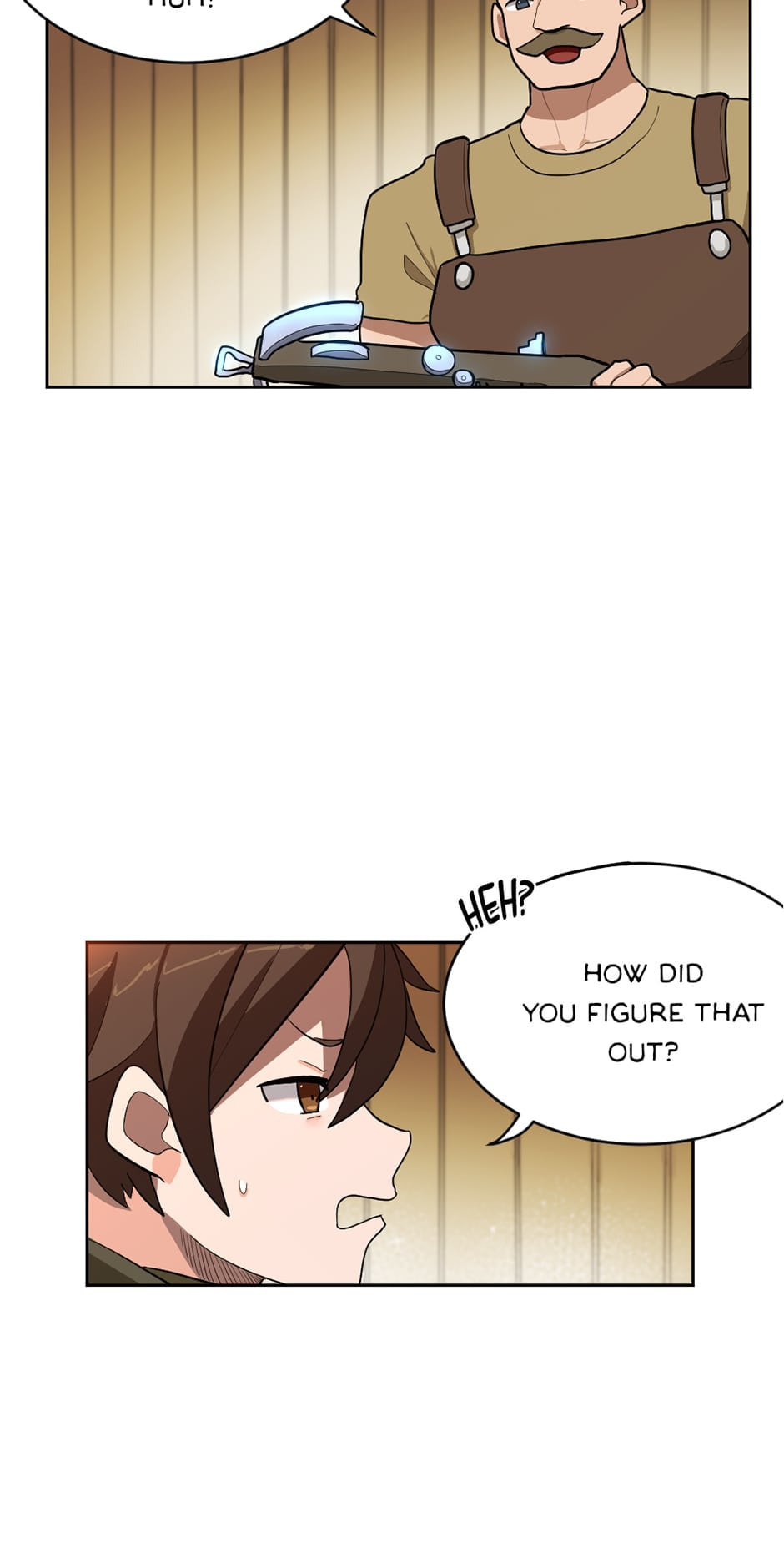 Read Life Cry chapter 14 image 50 on Lezhin