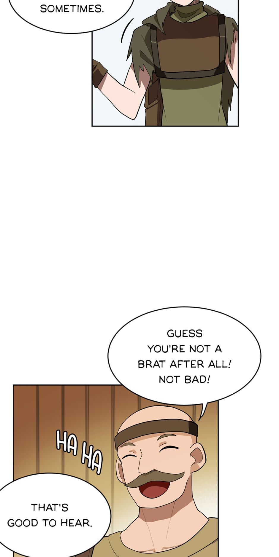 Read Life Cry chapter 14 image 53 on Lezhin