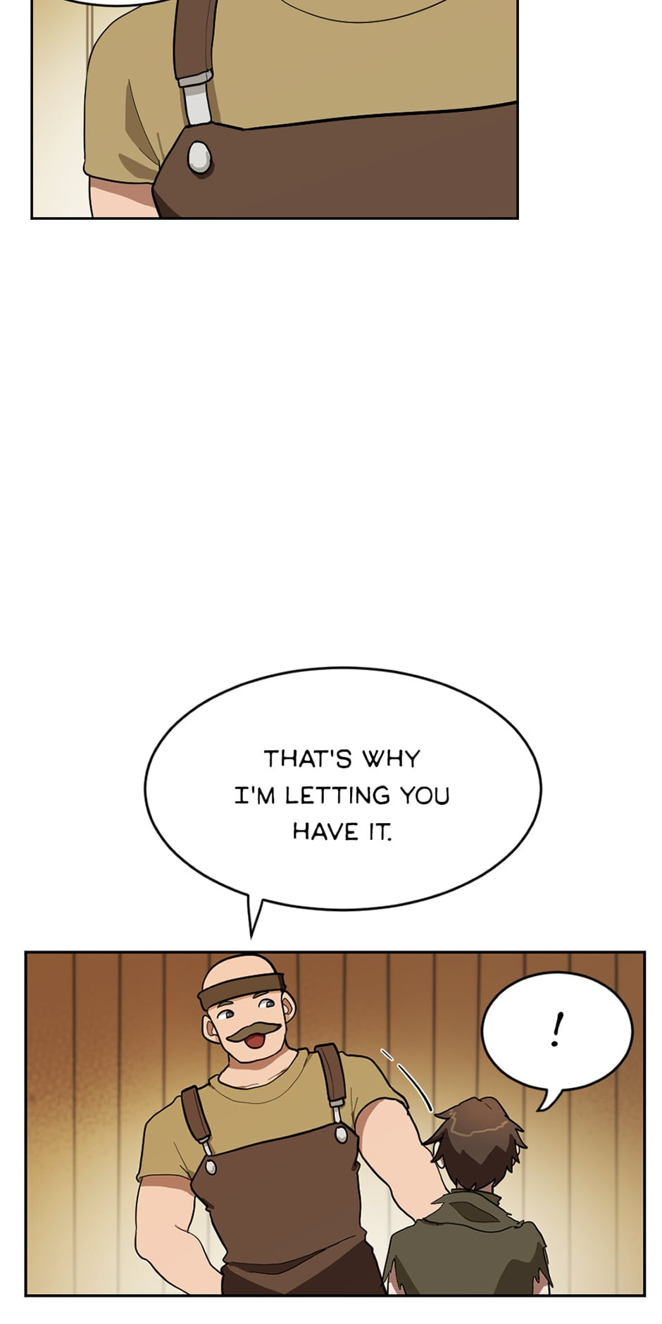 Read Life Cry chapter 14 image 54 on Lezhin