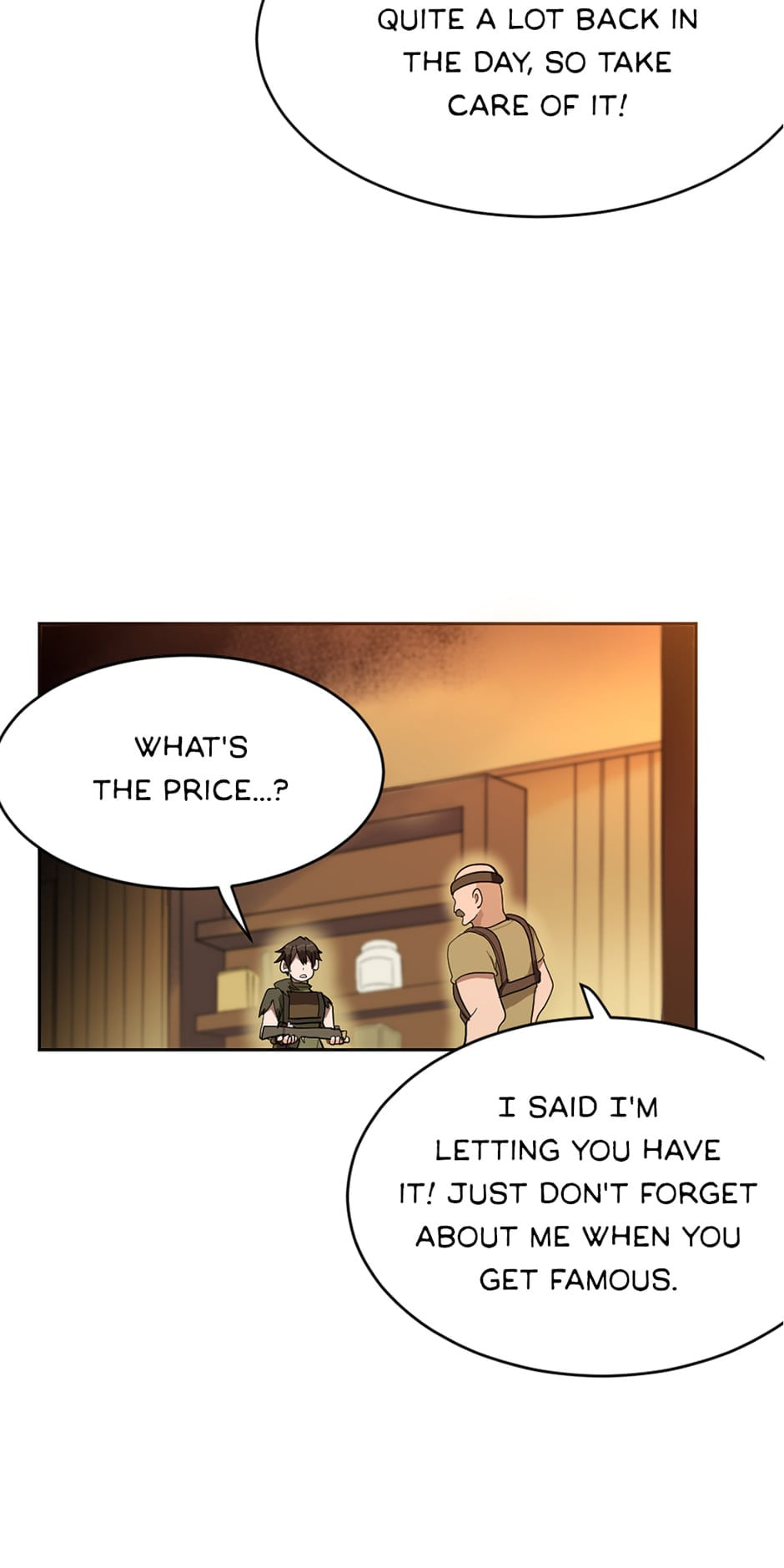 Read Life Cry chapter 14 image 56 on Lezhin