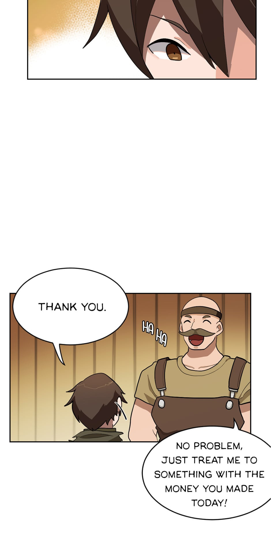Read Life Cry chapter 14 image 58 on Lezhin
