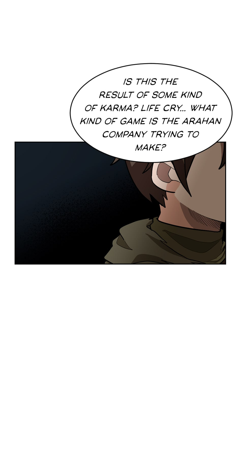 Read Life Cry chapter 14 image 60 on Lezhin