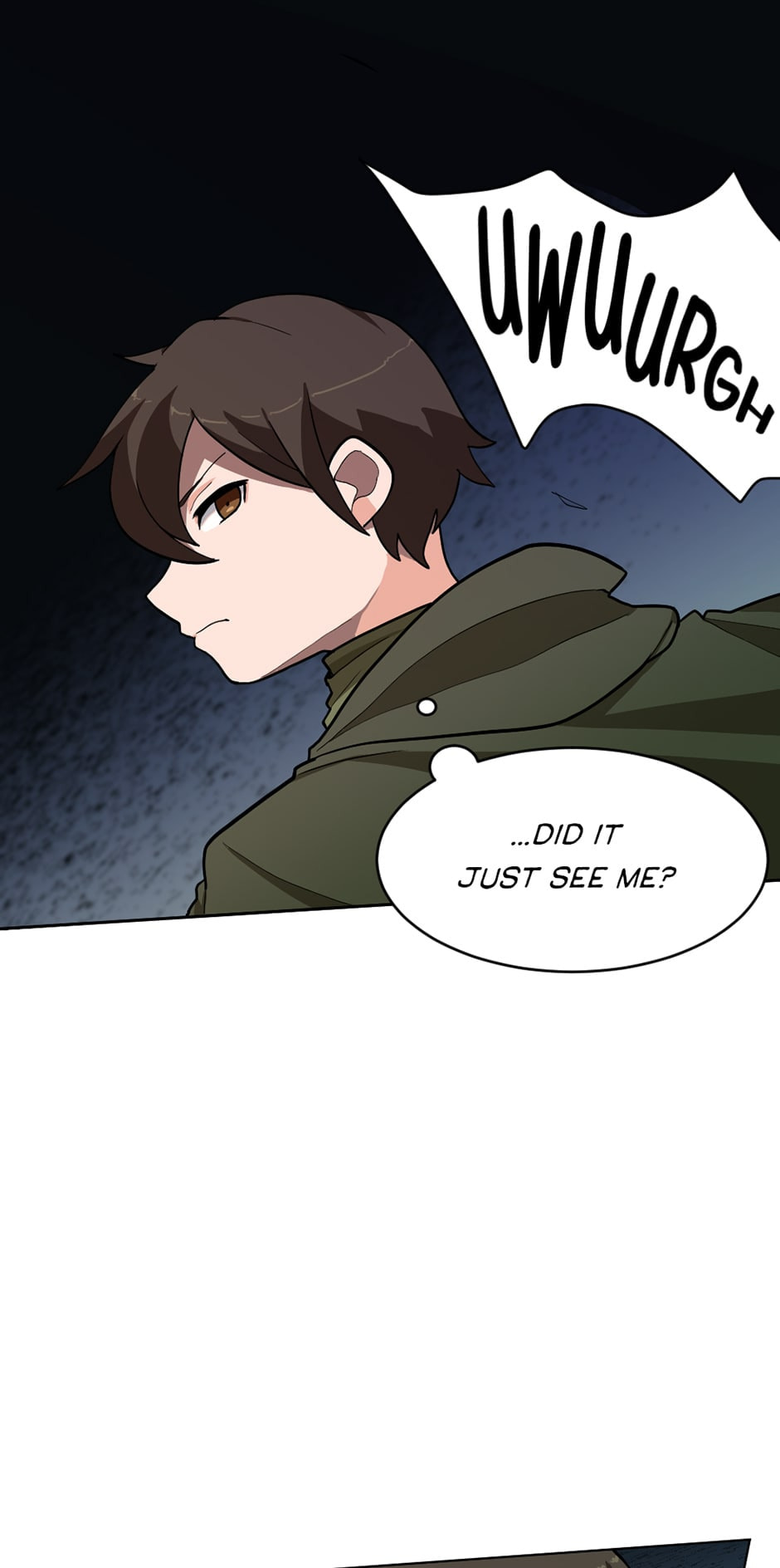 Read Life Cry chapter 14 image 8 on Lezhin