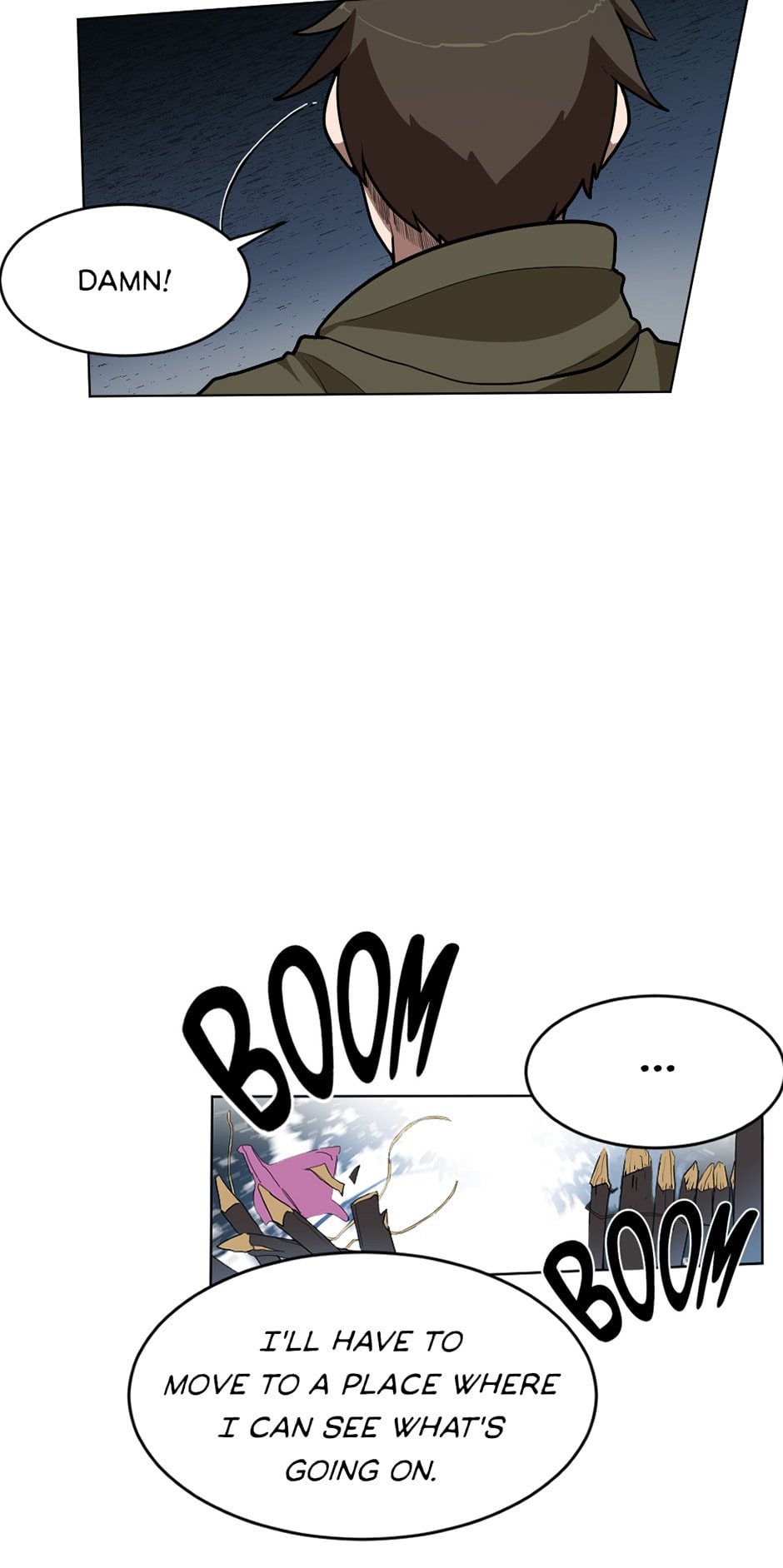 Read Life Cry chapter 14 image 9 on Lezhin
