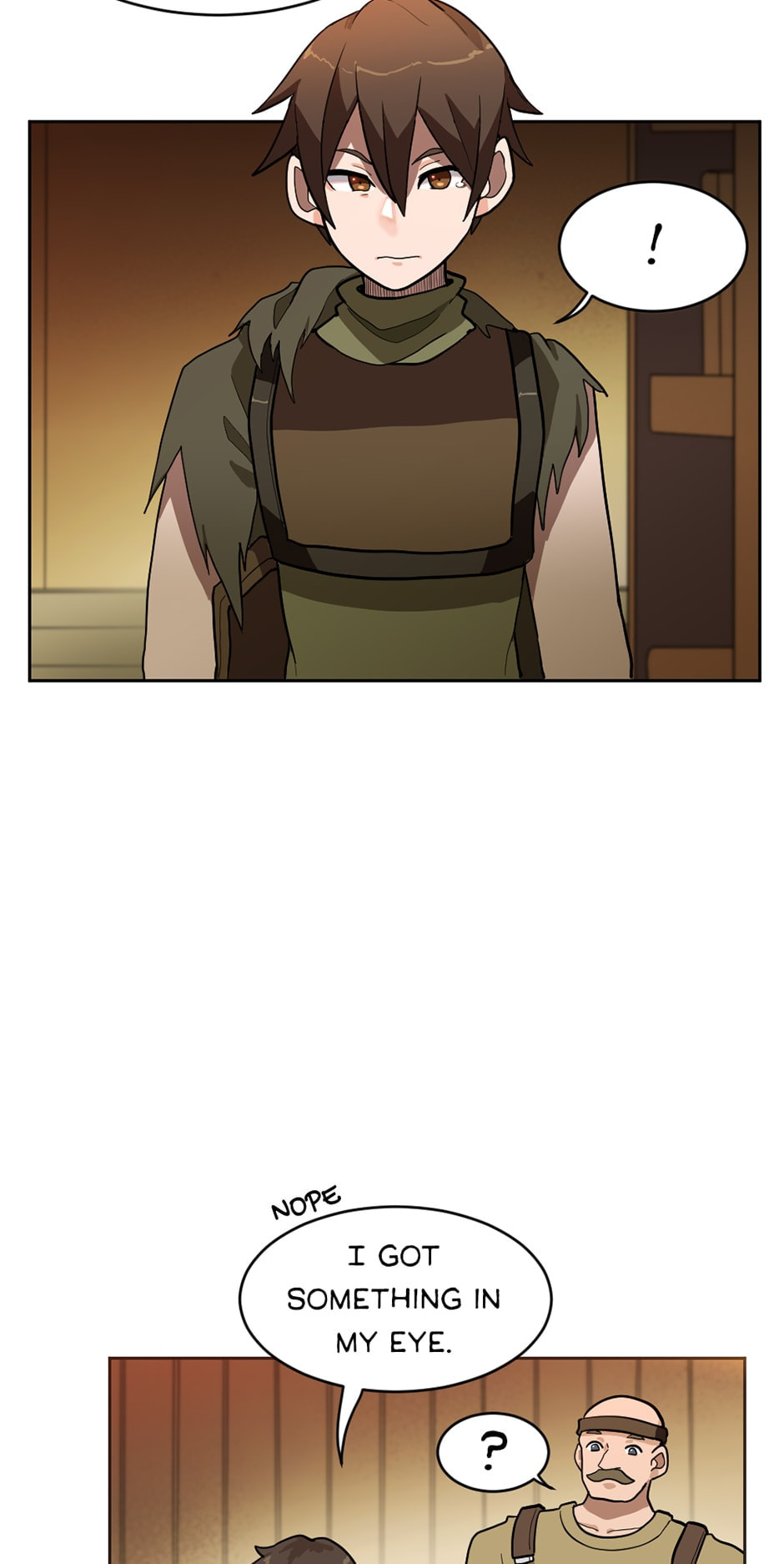 Read Life Cry chapter 15 image 1 on Lezhin