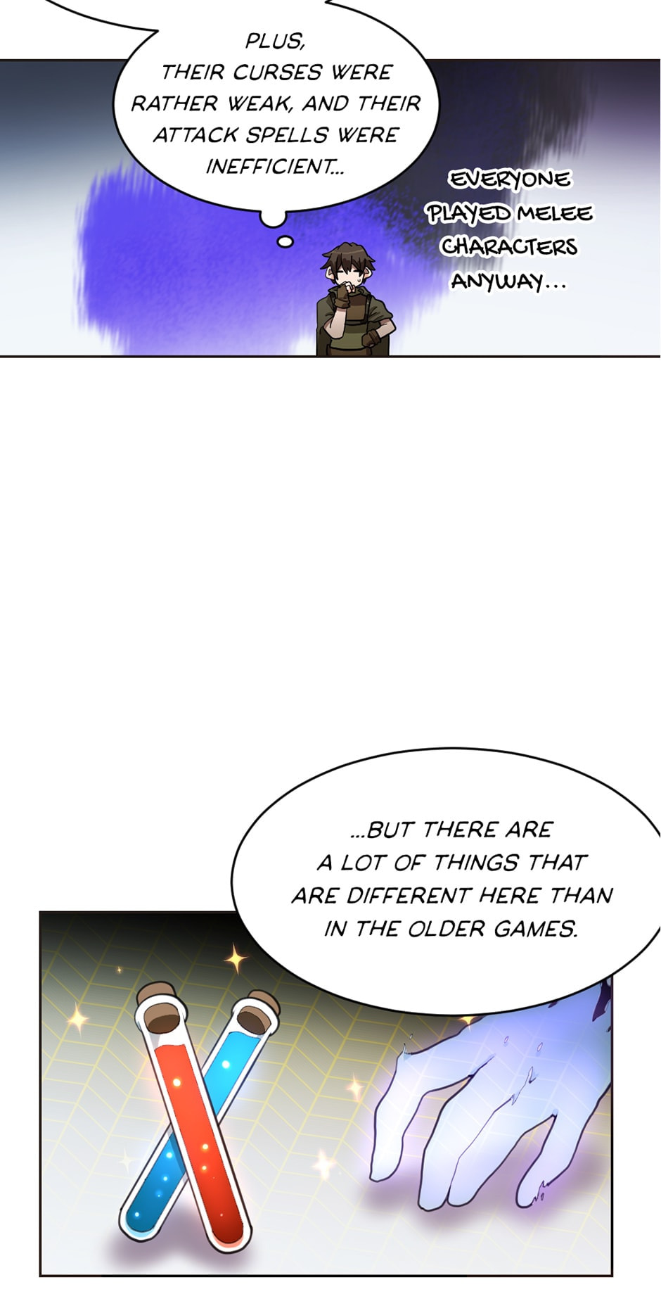 Read Life Cry chapter 15 image 14 on Lezhin