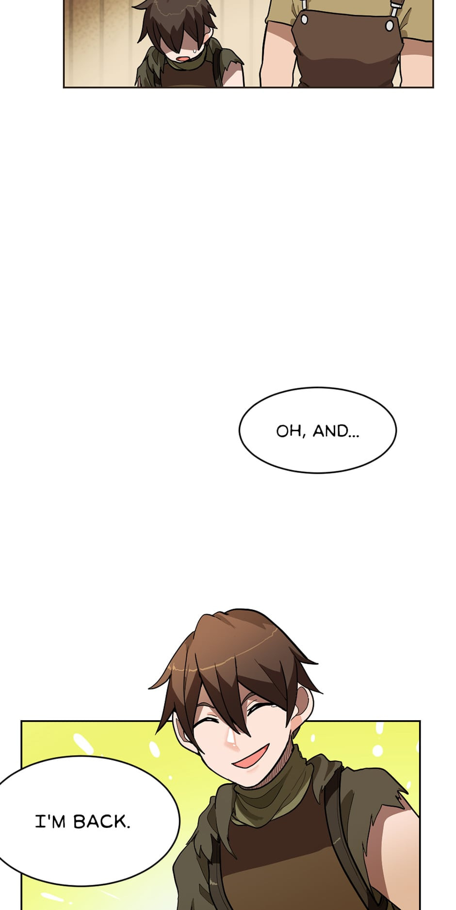 Read Life Cry chapter 15 image 2 on Lezhin