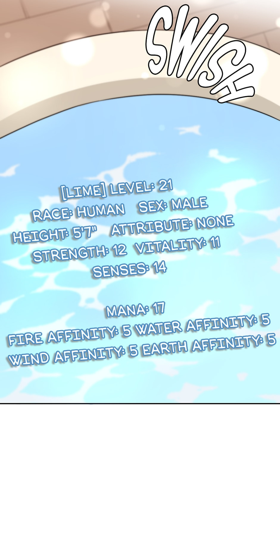 Read Life Cry chapter 15 image 20 on Lezhin