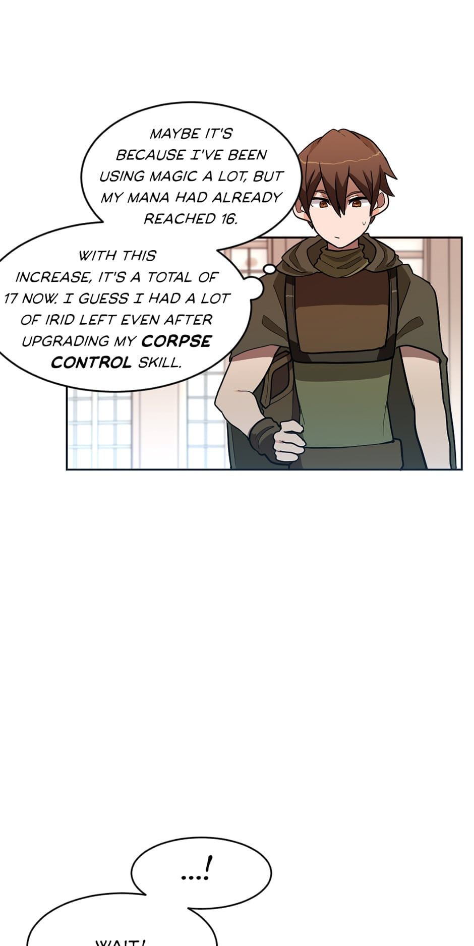 Read Life Cry chapter 15 image 21 on Lezhin