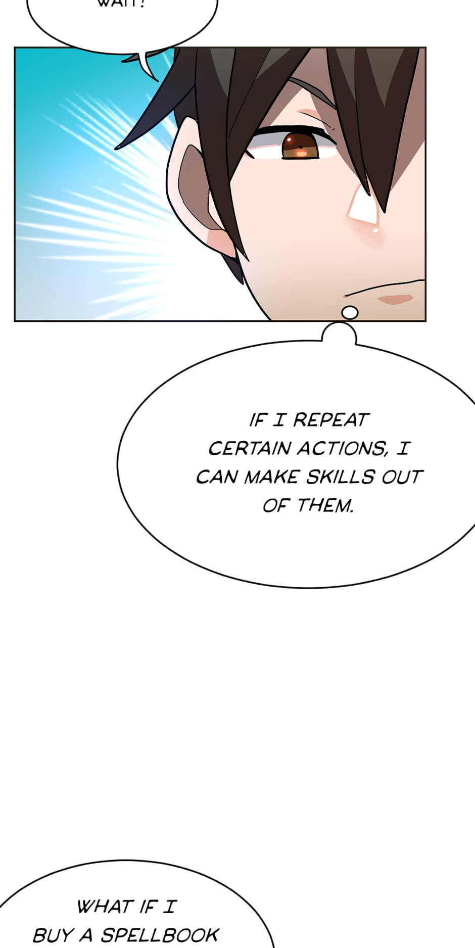 Read Life Cry chapter 15 image 22 on Lezhin
