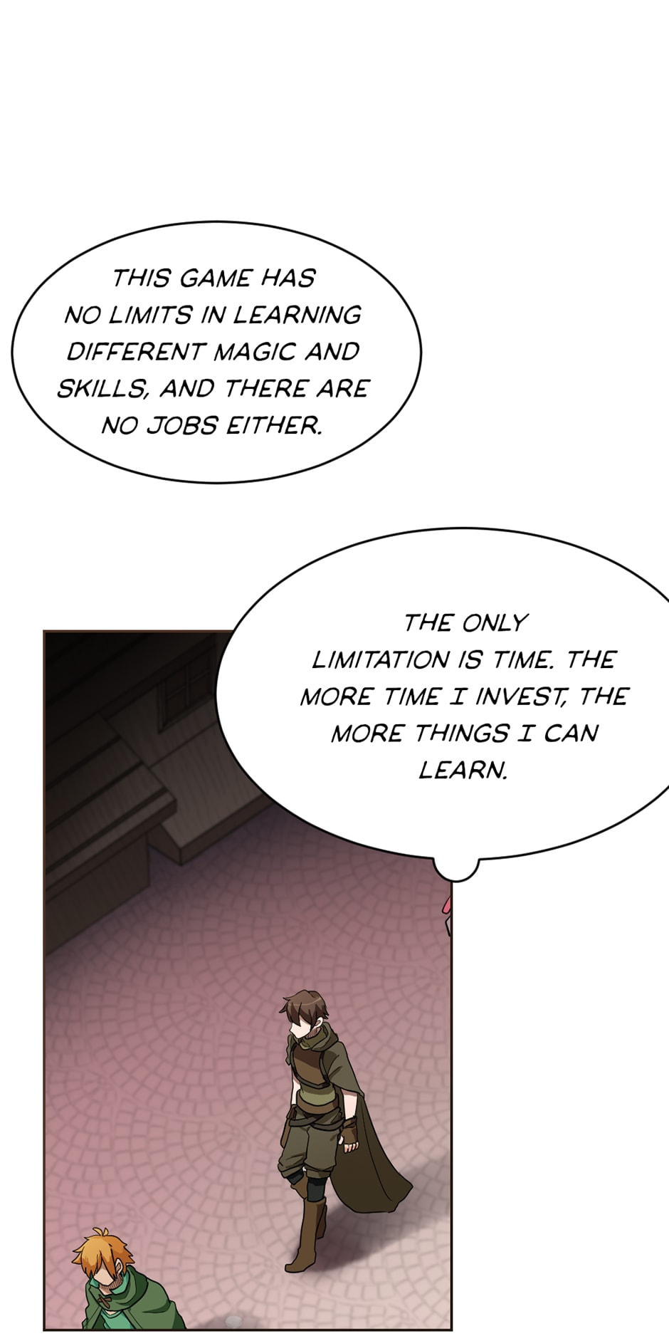 Read Life Cry chapter 15 image 25 on Lezhin