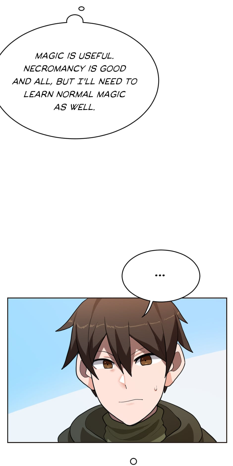 Read Life Cry chapter 15 image 26 on Lezhin