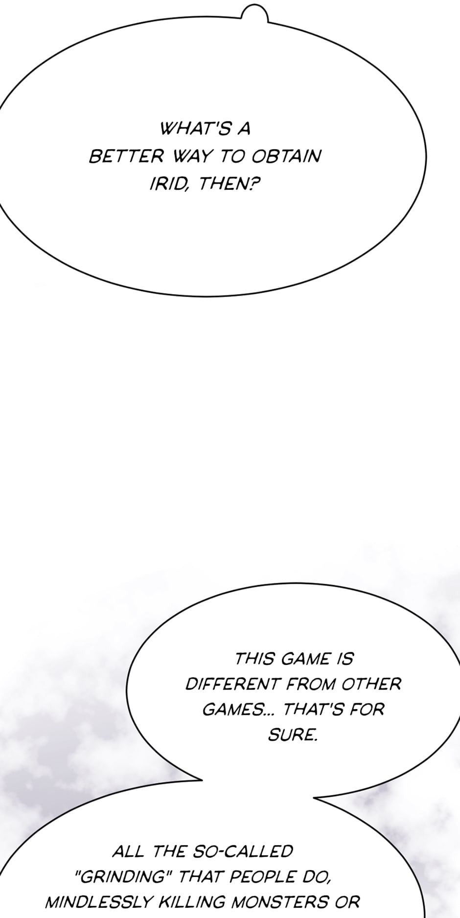 Read Life Cry chapter 15 image 27 on Lezhin