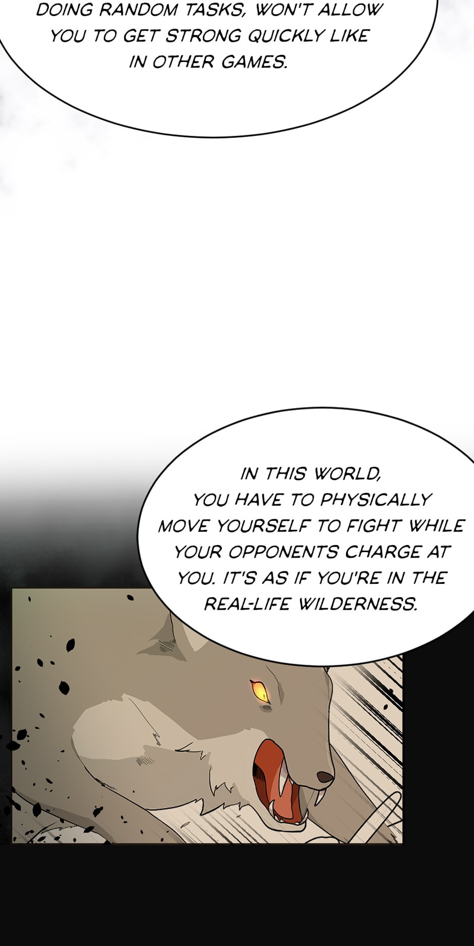 Read Life Cry chapter 15 image 28 on Lezhin