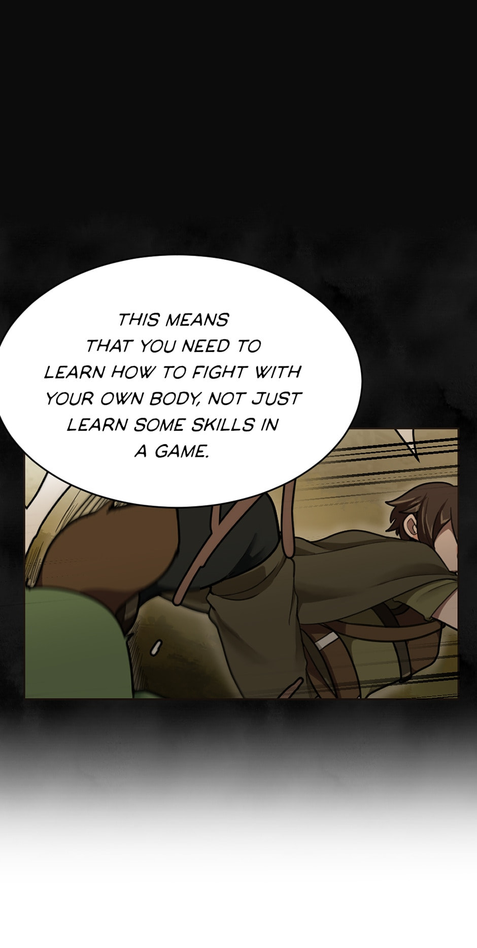 Read Life Cry chapter 15 image 29 on Lezhin