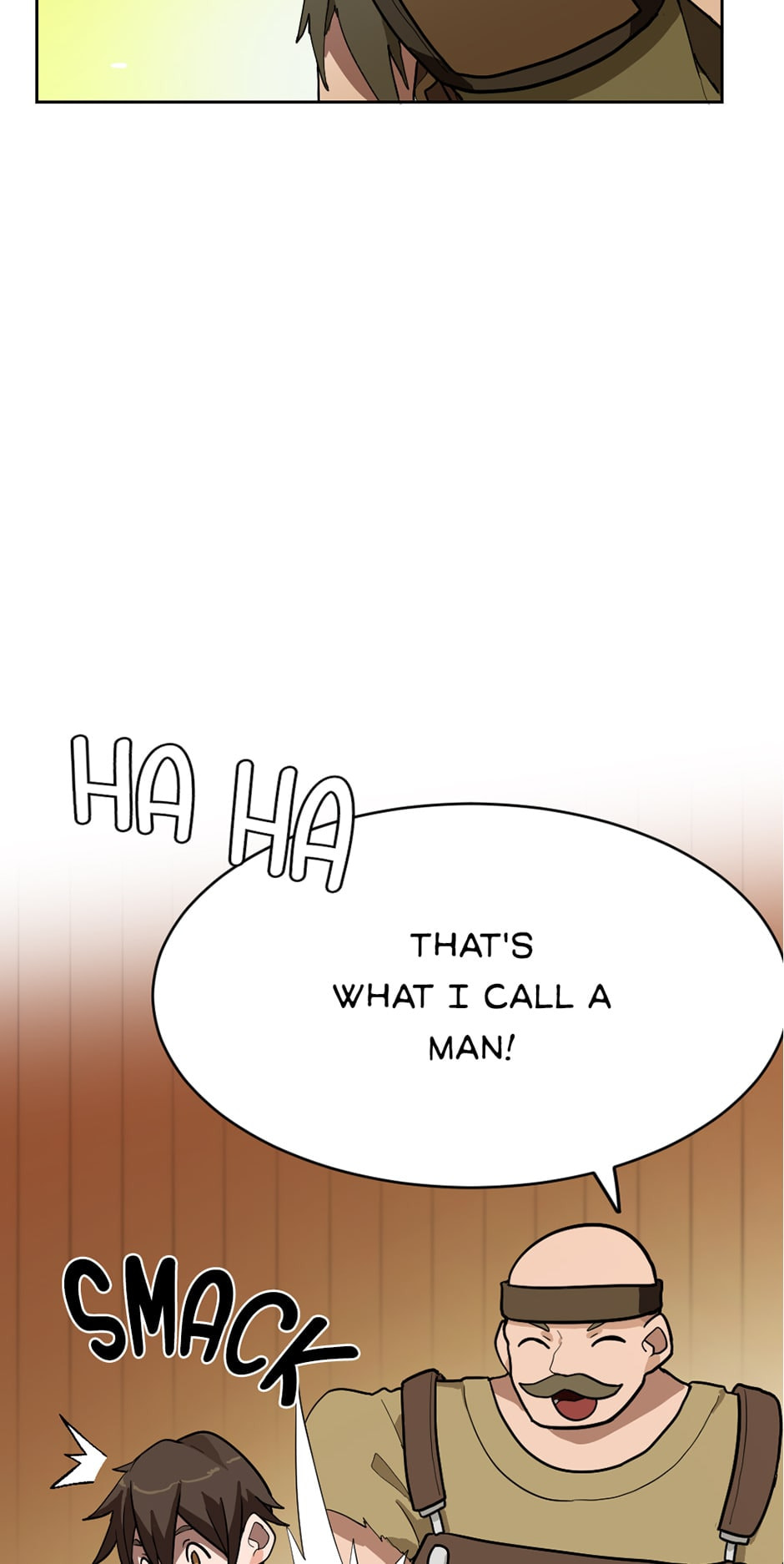 Read Life Cry chapter 15 image 3 on Lezhin
