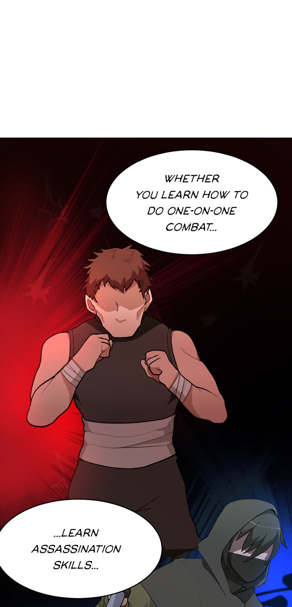Read Life Cry chapter 15 image 30 on Lezhin