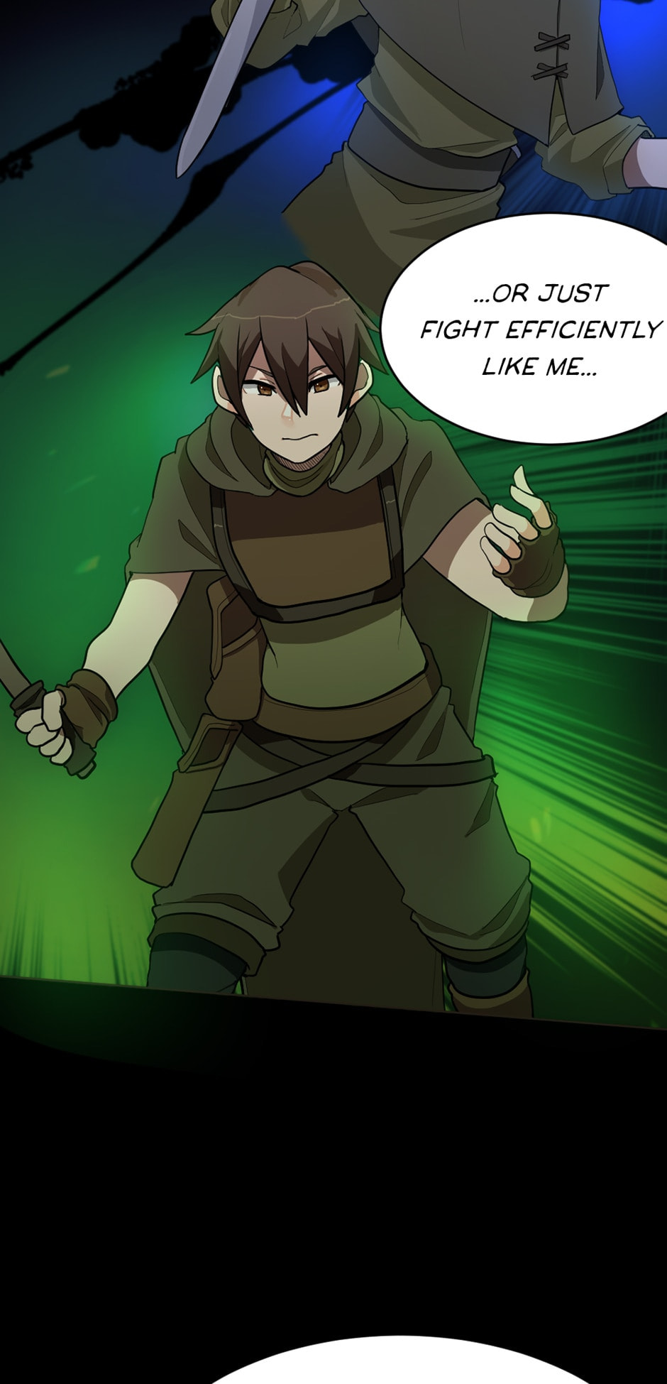 Read Life Cry chapter 15 image 31 on Lezhin