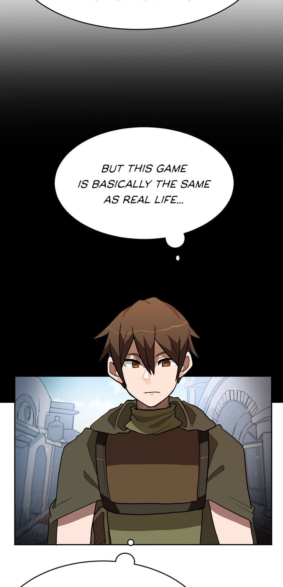 Read Life Cry chapter 15 image 33 on Lezhin