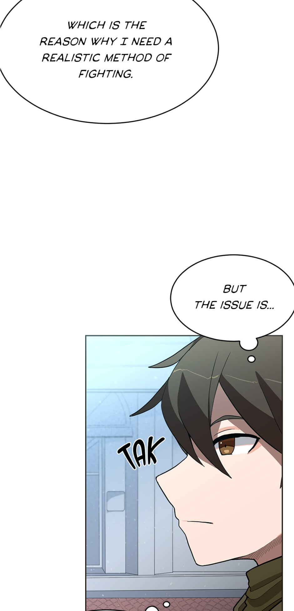 Read Life Cry chapter 15 image 34 on Lezhin