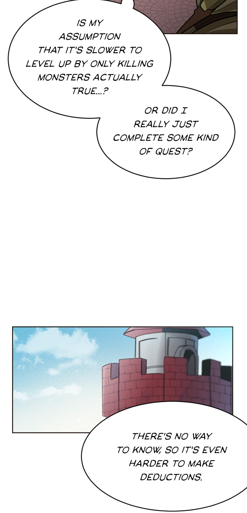 Read Life Cry chapter 15 image 35 on Lezhin