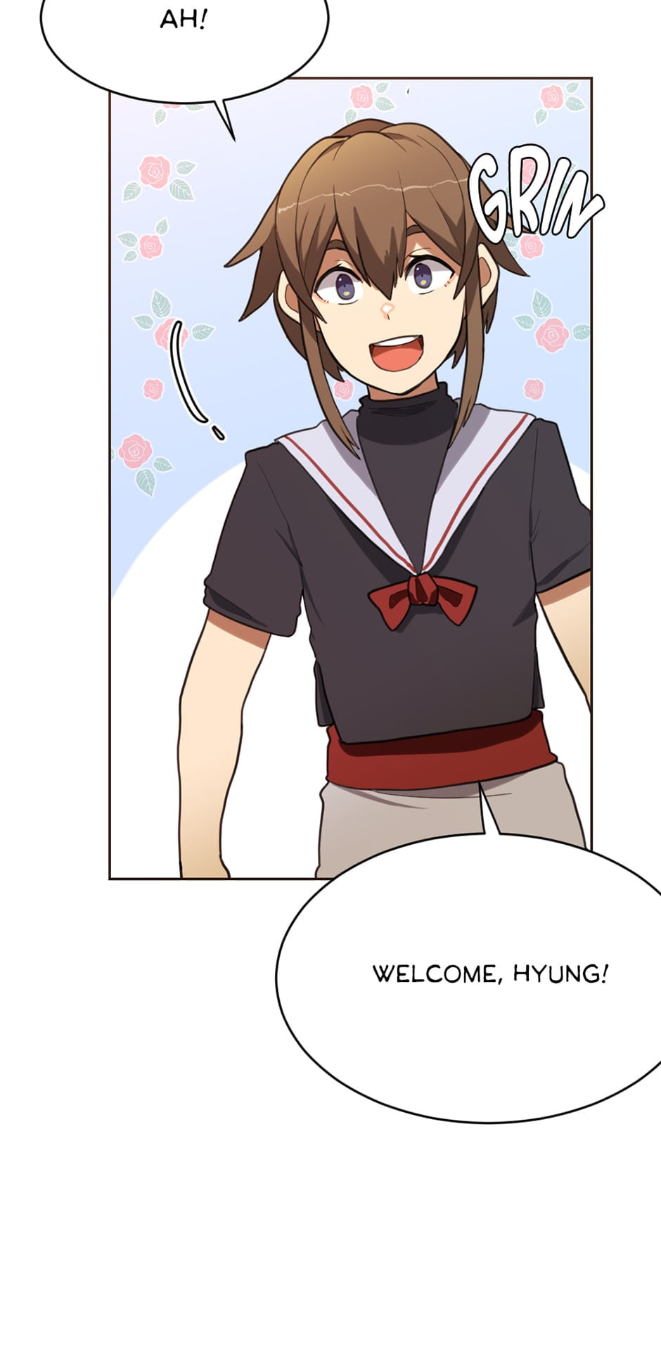 Read Life Cry chapter 15 image 37 on Lezhin