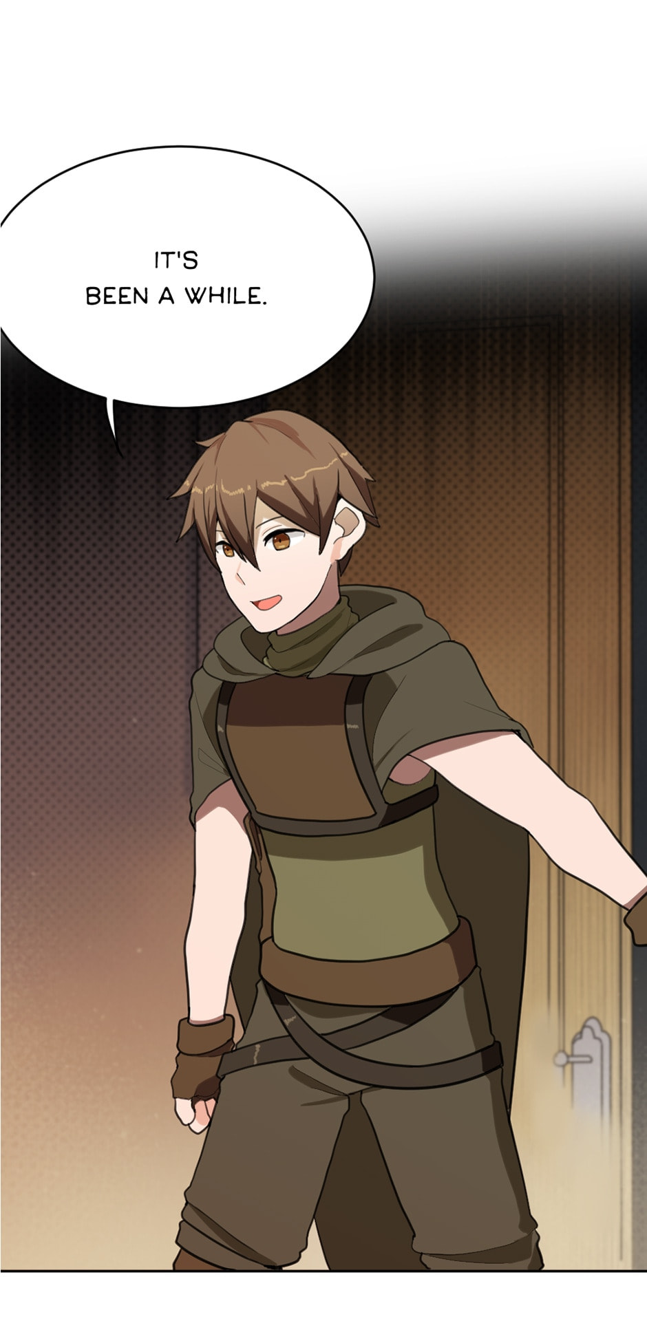Read Life Cry chapter 15 image 38 on Lezhin