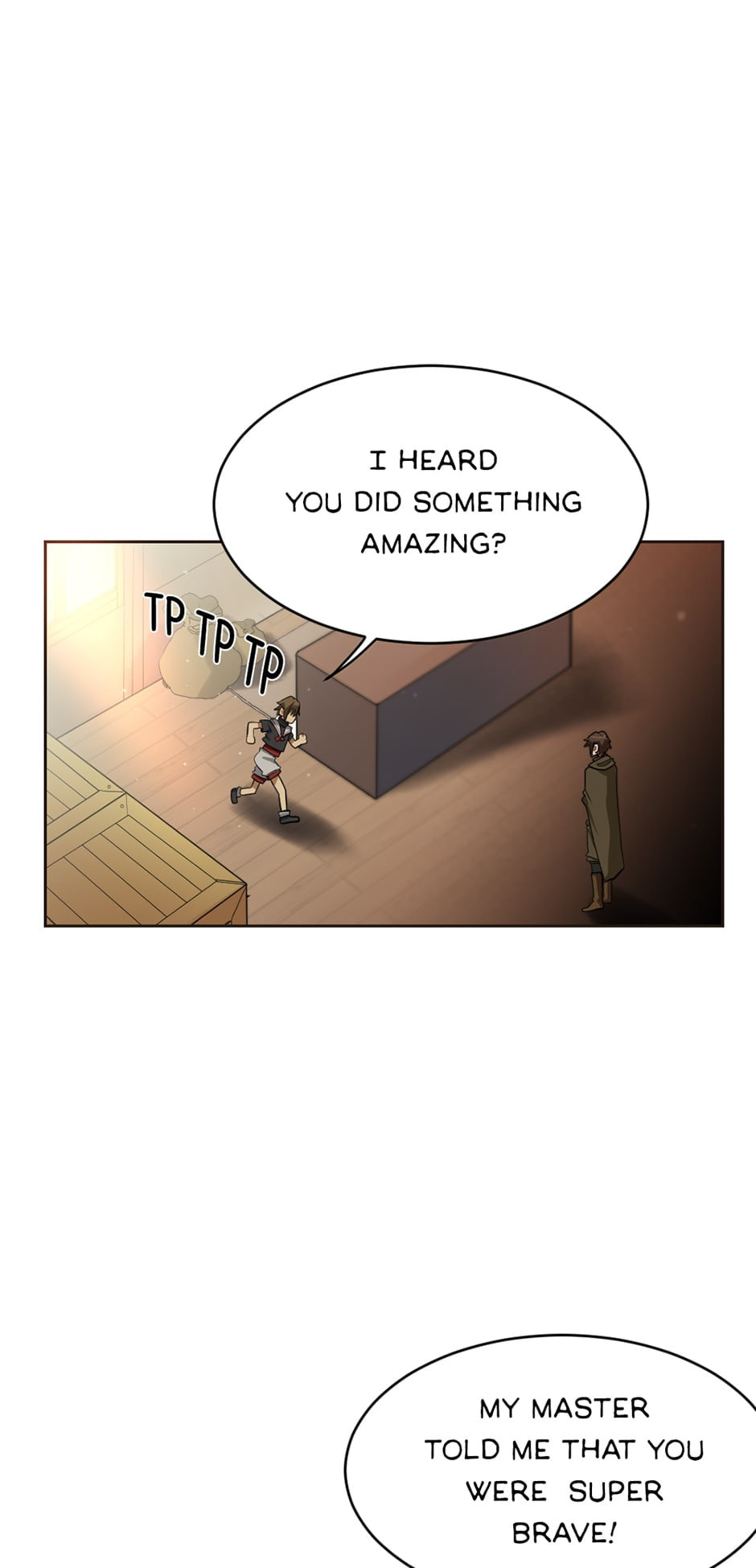 Read Life Cry chapter 15 image 39 on Lezhin