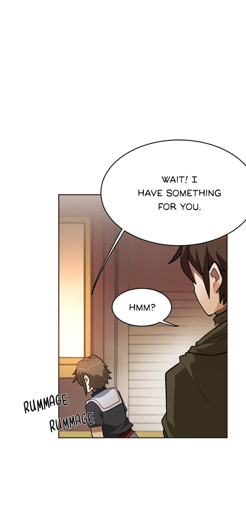 Read Life Cry chapter 15 image 41 on Lezhin