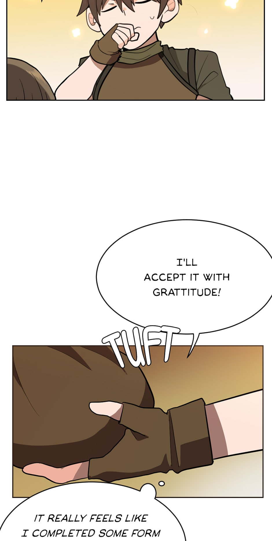 Read Life Cry chapter 15 image 47 on Lezhin