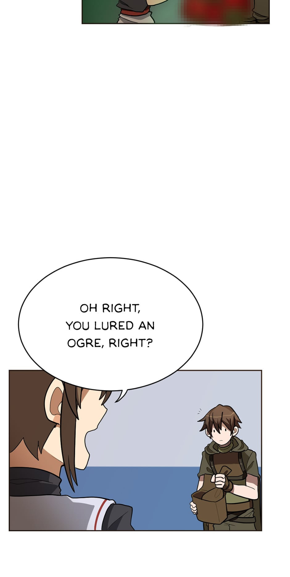 Read Life Cry chapter 15 image 49 on Lezhin