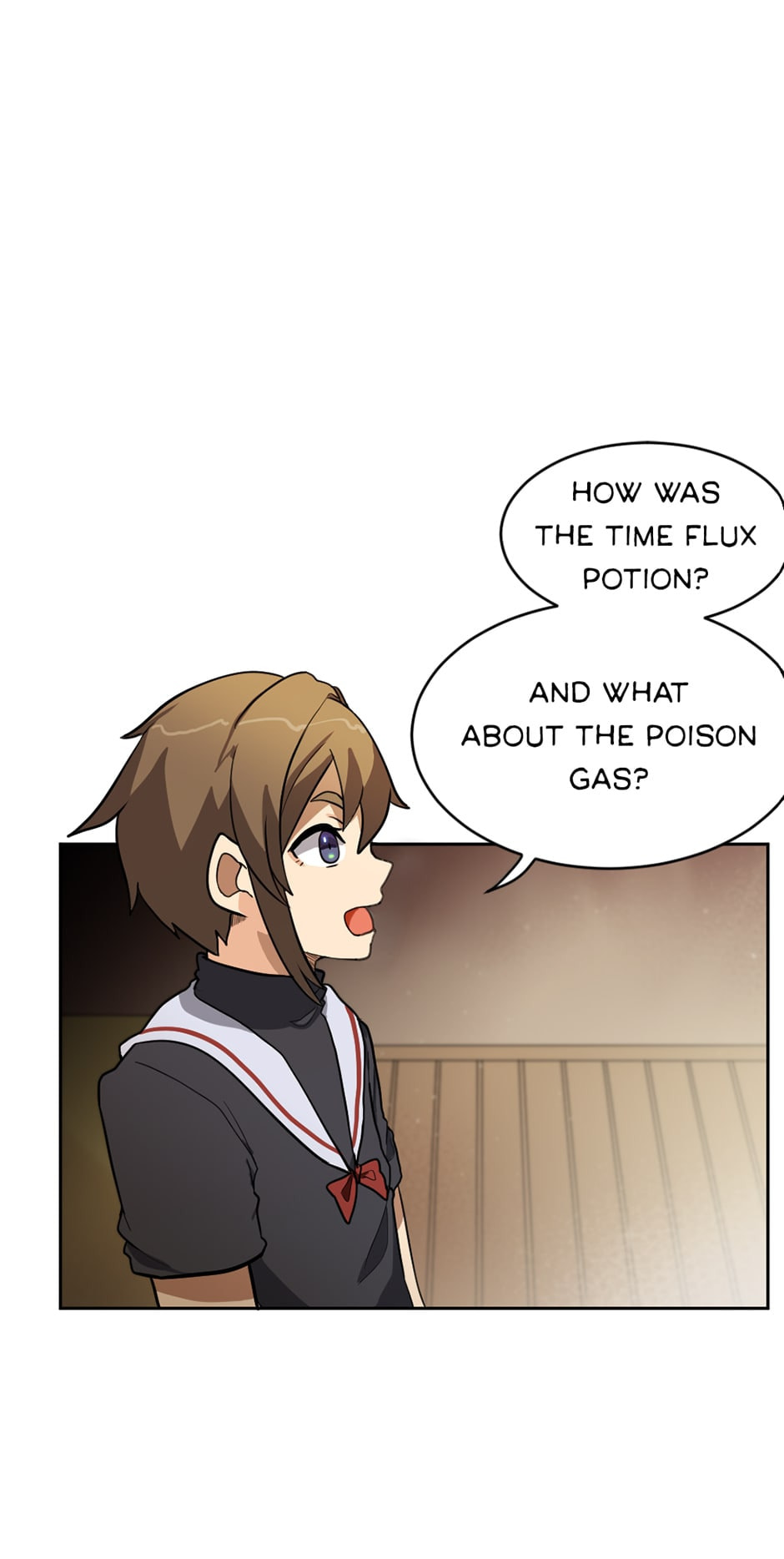 Read Life Cry chapter 15 image 50 on Lezhin