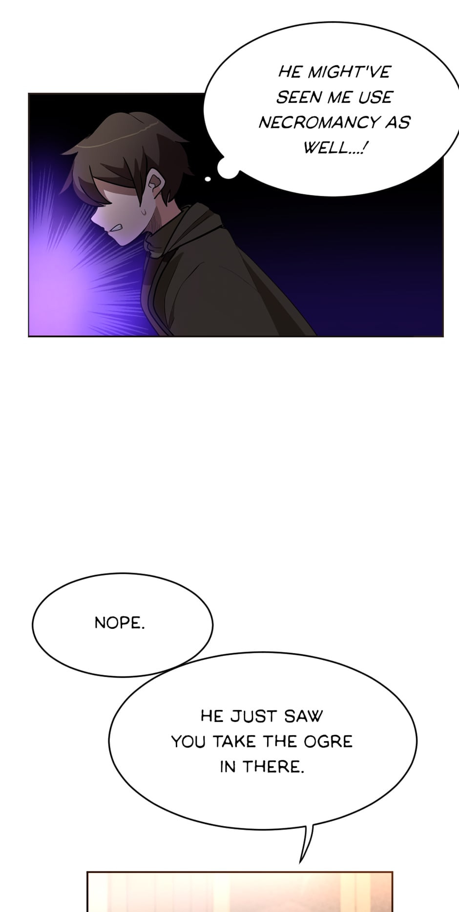 Read Life Cry chapter 15 image 52 on Lezhin