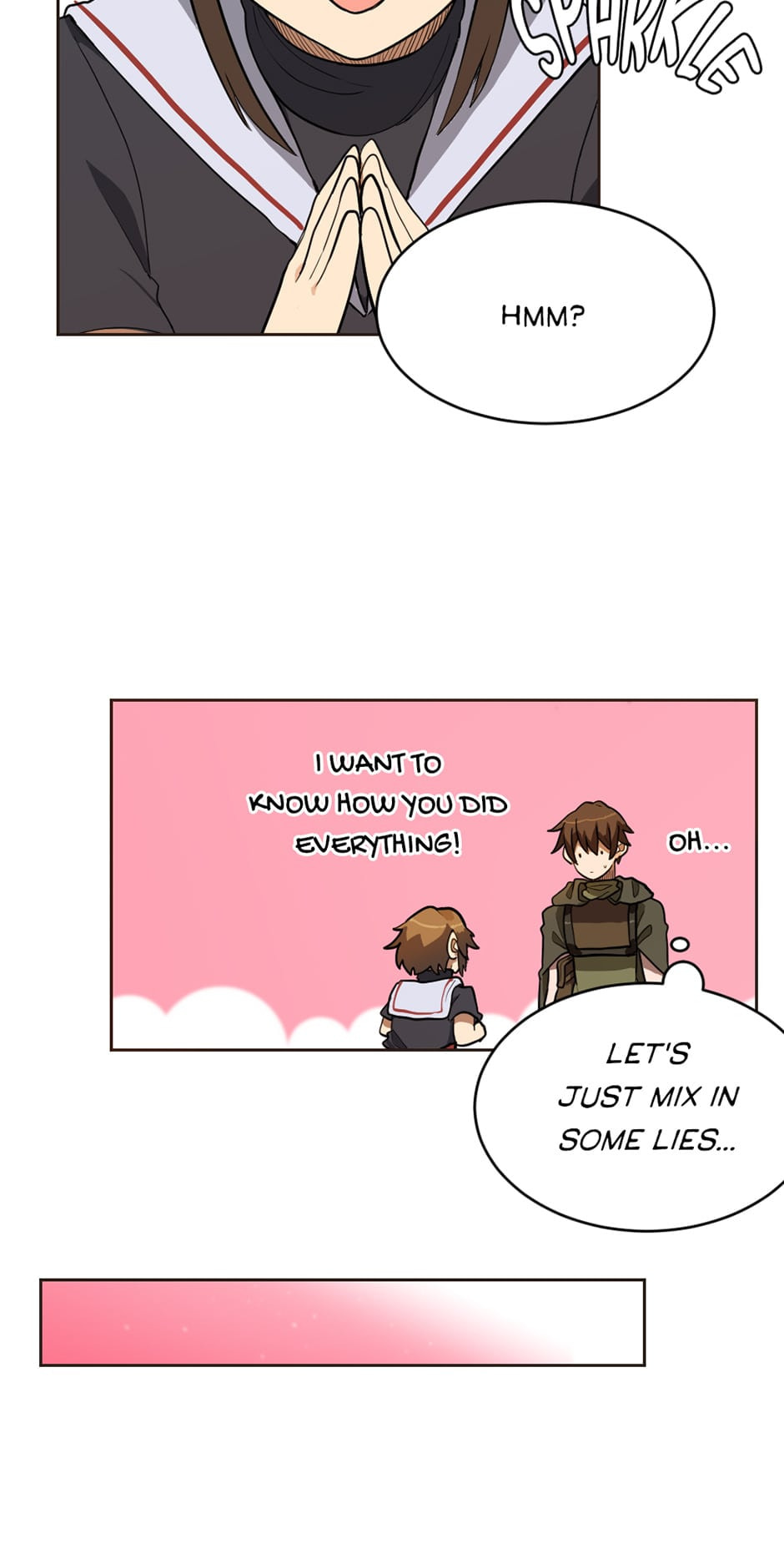 Read Life Cry chapter 15 image 55 on Lezhin