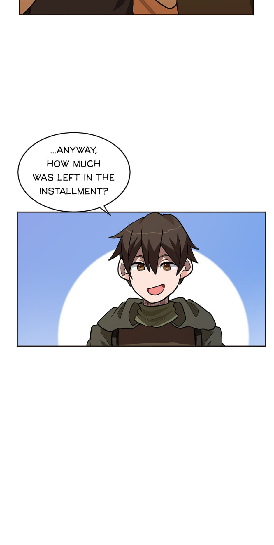 Read Life Cry chapter 15 image 57 on Lezhin