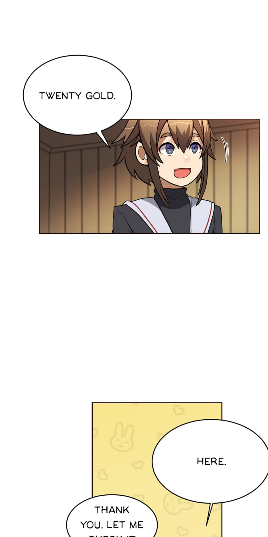 Read Life Cry chapter 15 image 58 on Lezhin