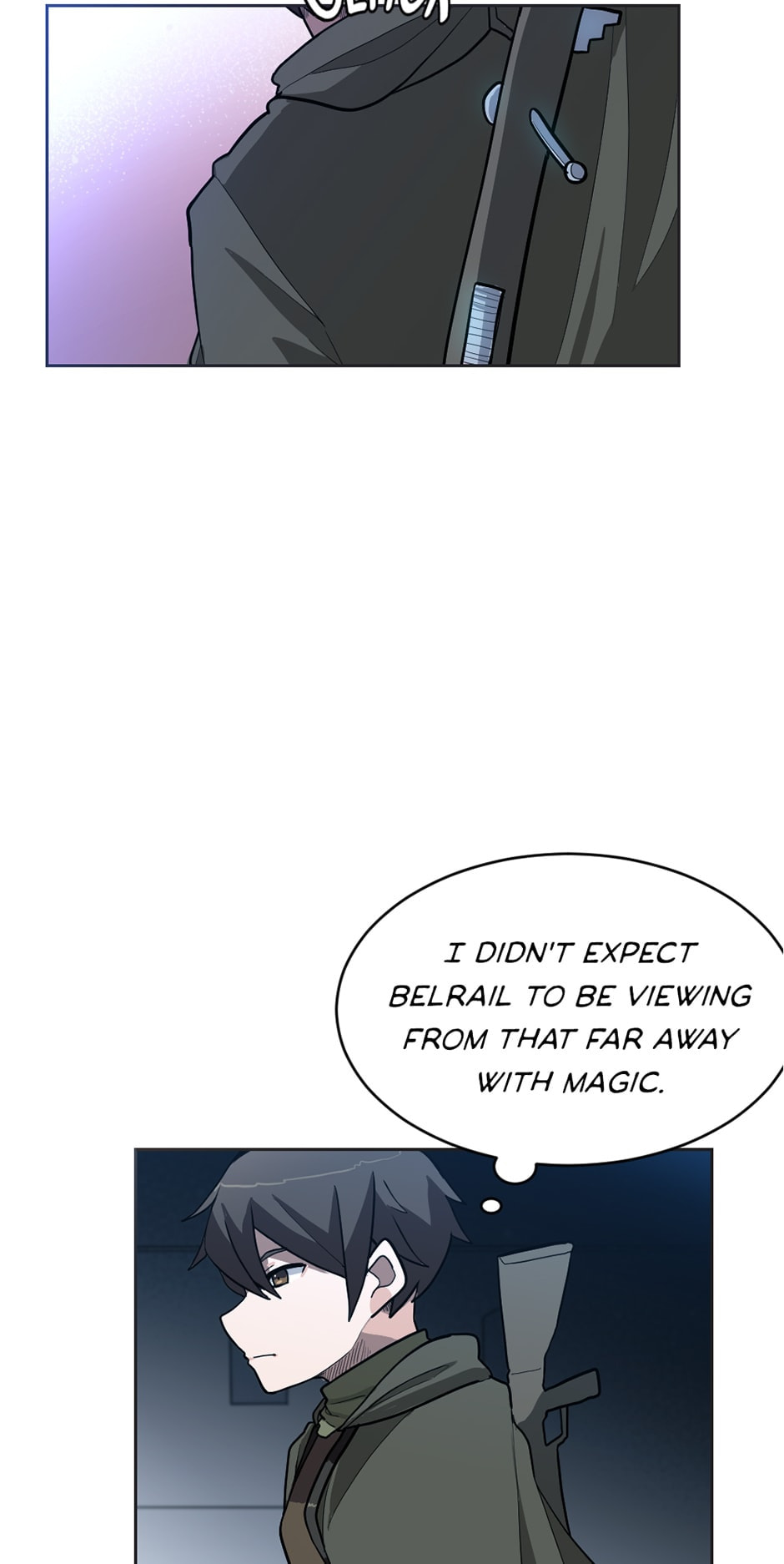 Read Life Cry chapter 15 image 6 on Lezhin