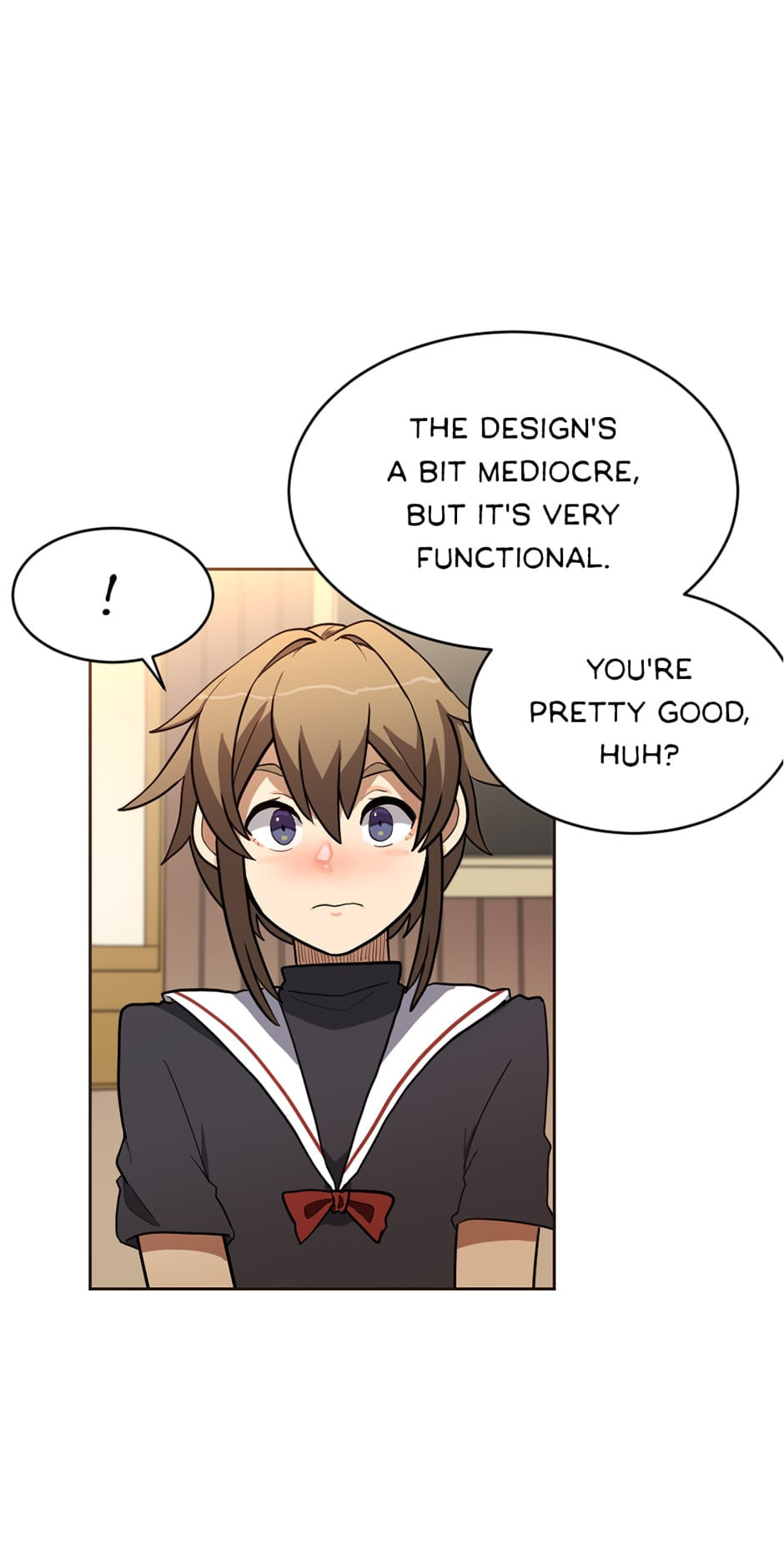 Read Life Cry chapter 15 image 61 on Lezhin