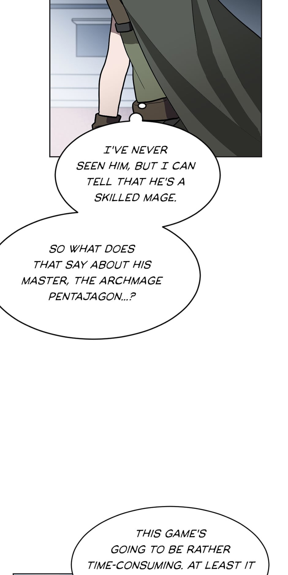 Read Life Cry chapter 15 image 7 on Lezhin