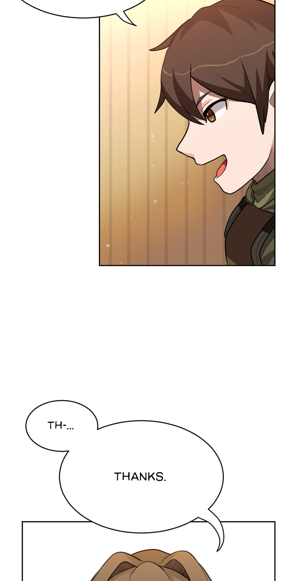 Read Life Cry chapter 16 image 1 on Lezhin