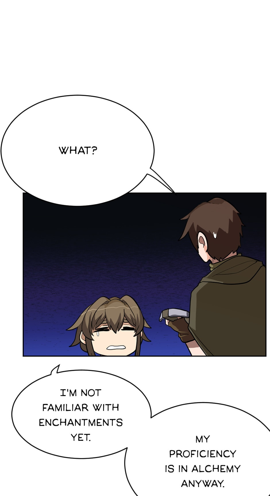 Read Life Cry chapter 16 image 12 on Lezhin