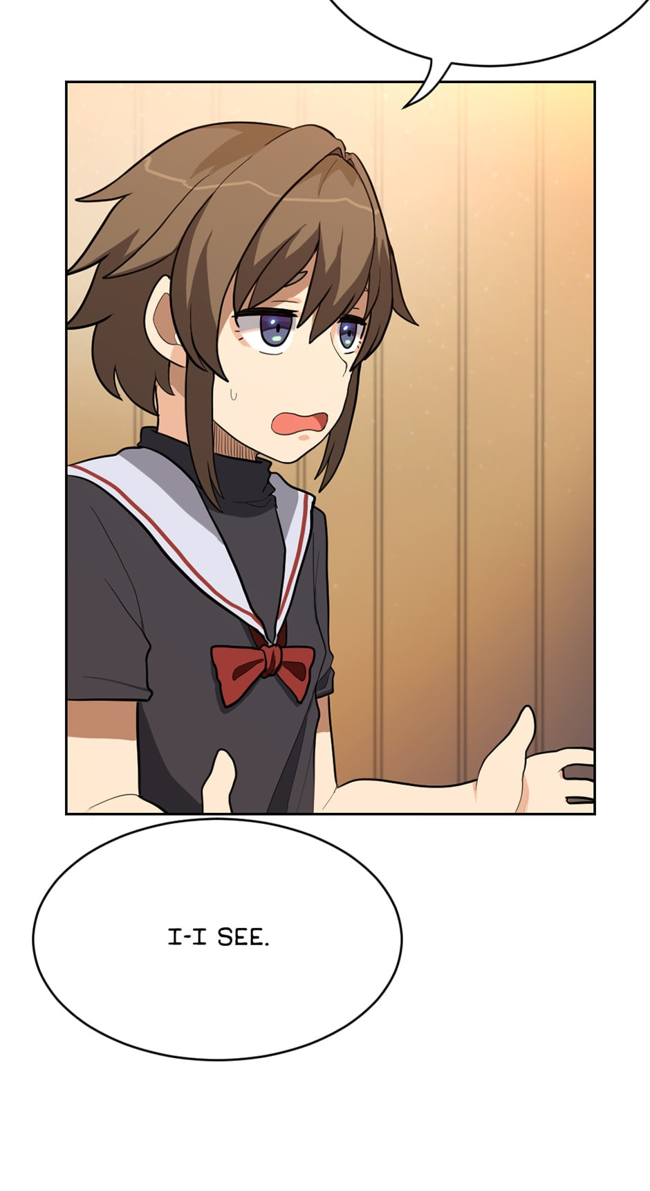 Read Life Cry chapter 16 image 13 on Lezhin