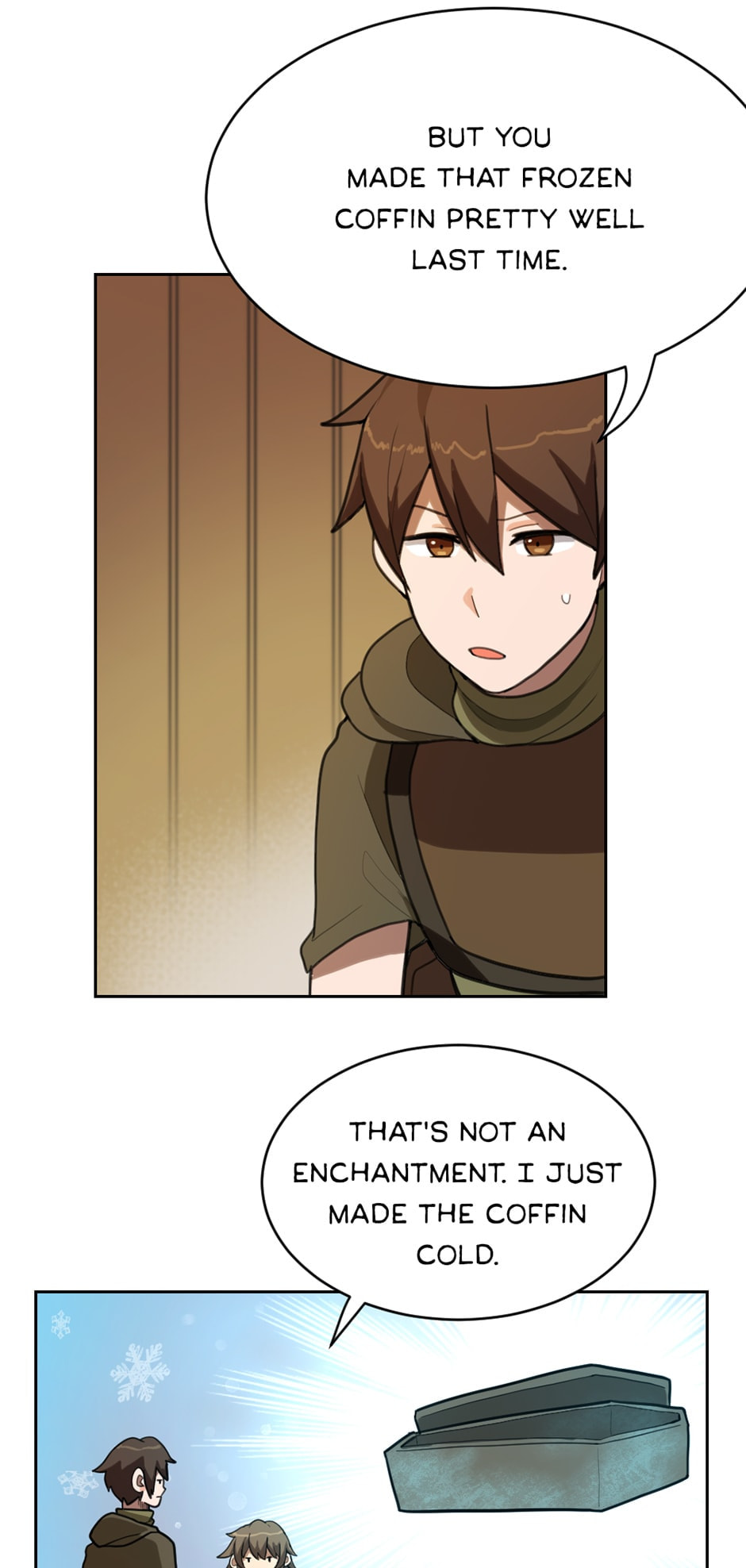 Read Life Cry chapter 16 image 14 on Lezhin