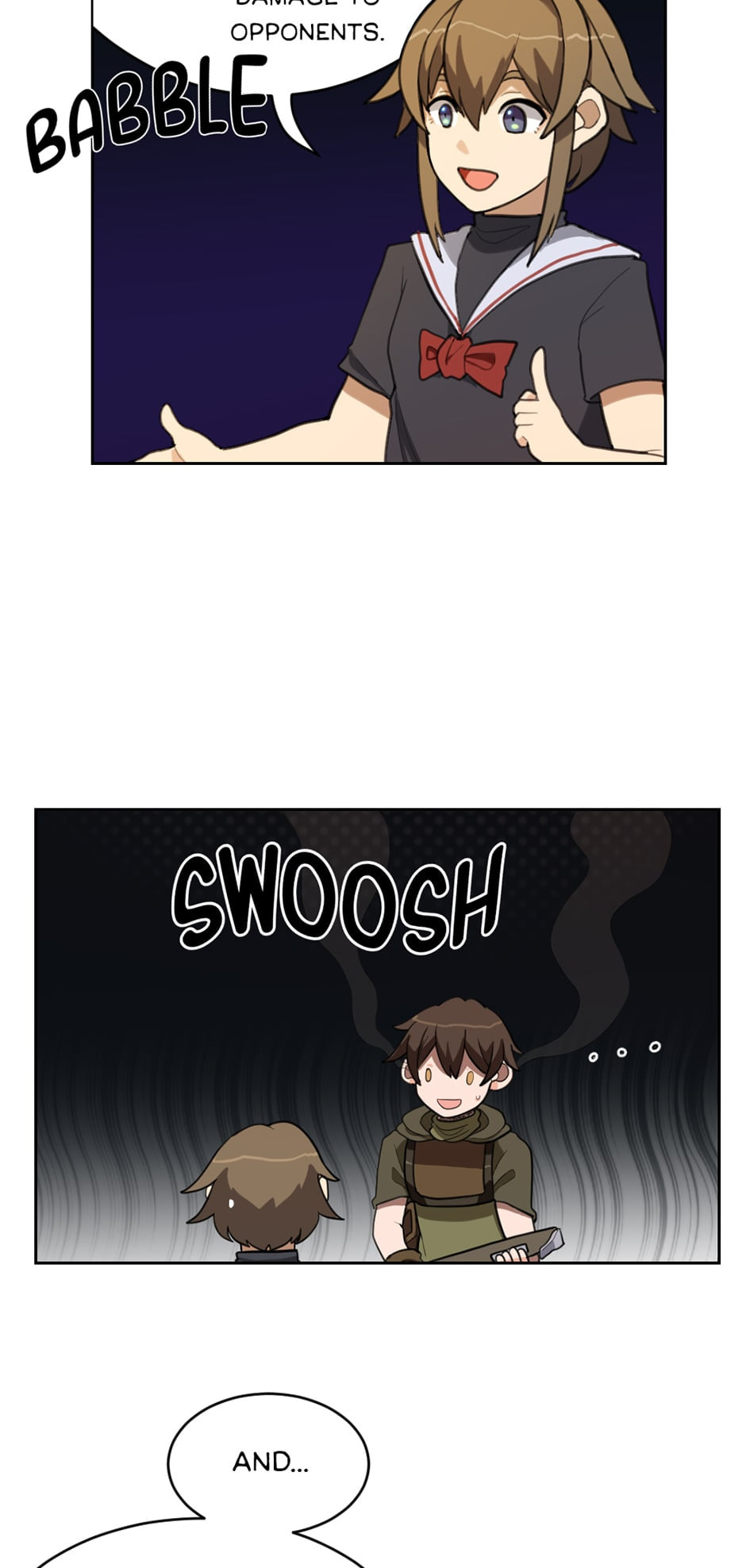 Read Life Cry chapter 16 image 17 on Lezhin