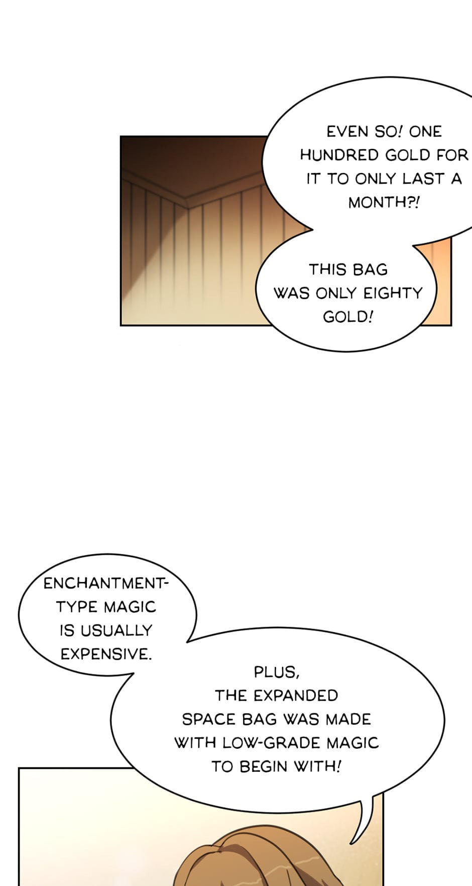 Read Life Cry chapter 16 image 19 on Lezhin