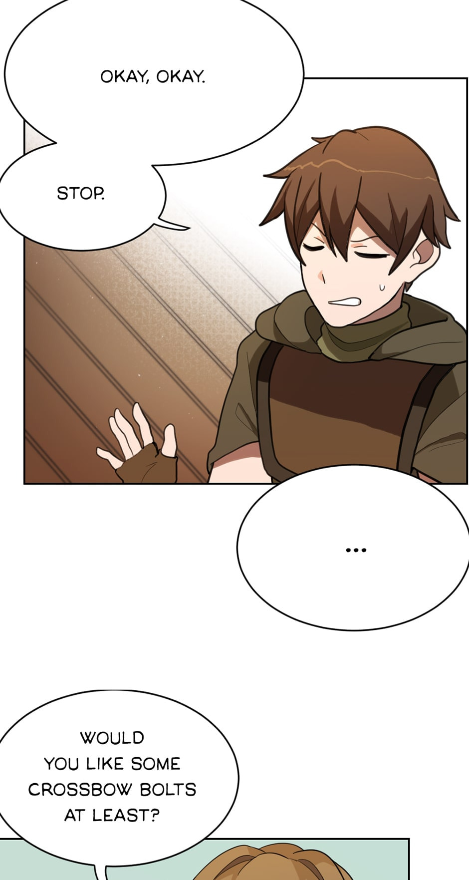 Read Life Cry chapter 16 image 21 on Lezhin