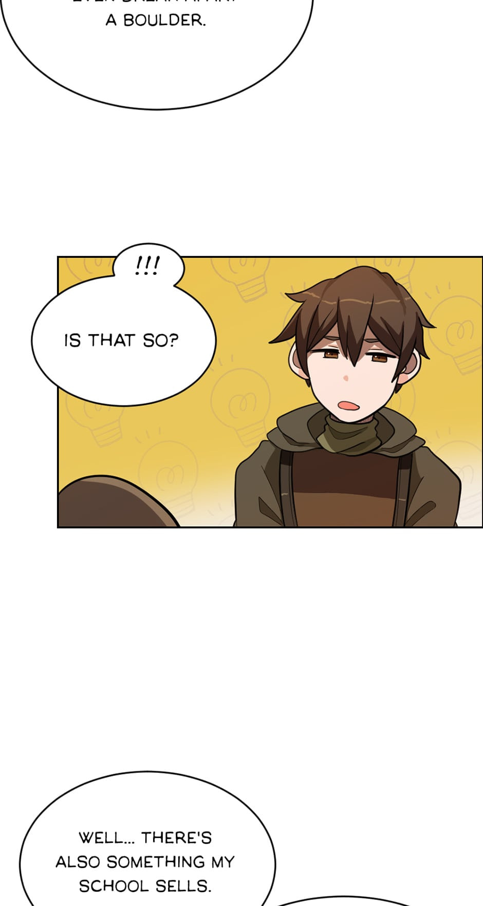 Read Life Cry chapter 16 image 25 on Lezhin