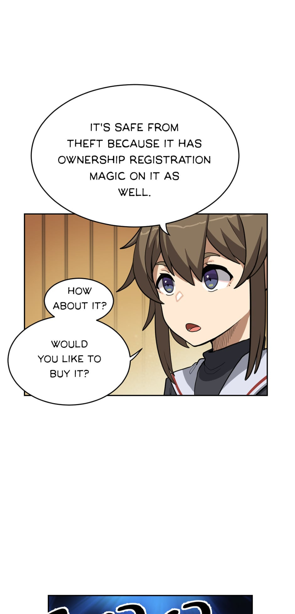 Read Life Cry chapter 16 image 28 on Lezhin