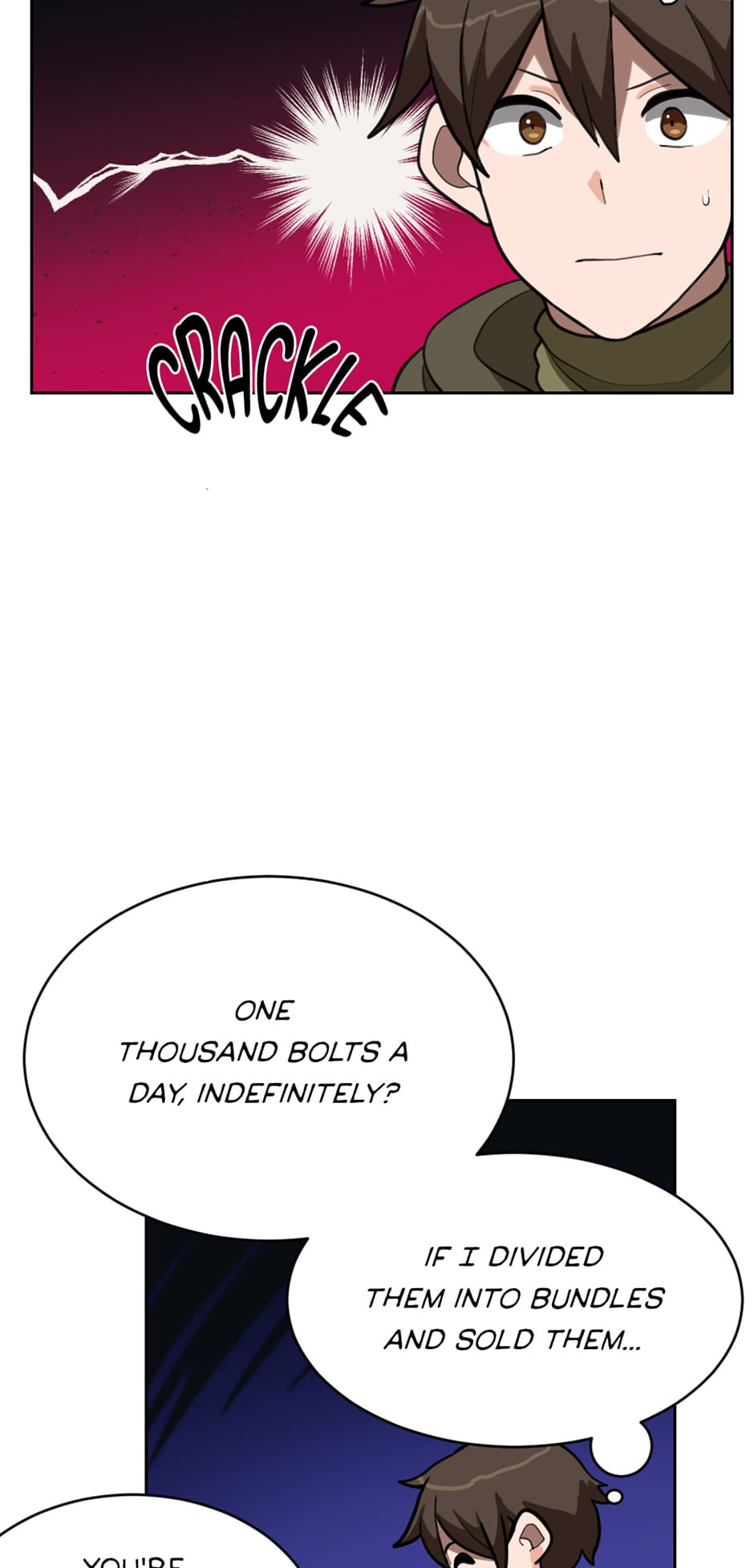Read Life Cry chapter 16 image 30 on Lezhin