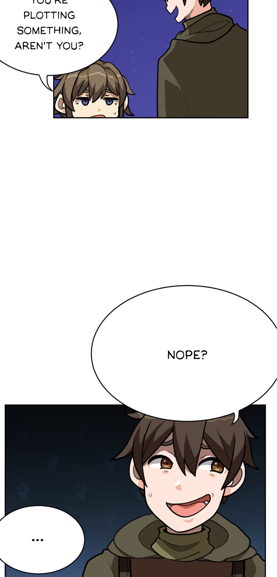 Read Life Cry chapter 16 image 31 on Lezhin